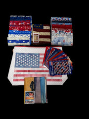 Quilts of Valor Bundle Kit