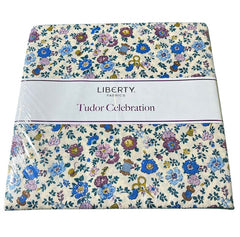 Liberty Tudor Celebration 10