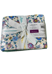 Liberty Tudor Celebration 18 Fat Quarter Bundle