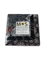 Aboriginals Dreamtime Black 5
