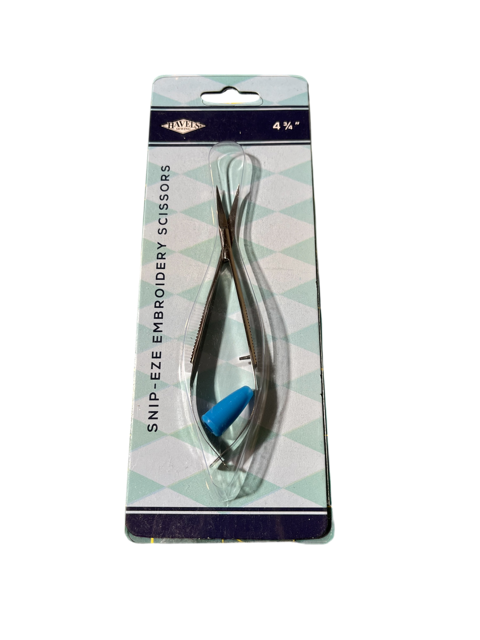 Havel's Snip-Eze Thread Snips