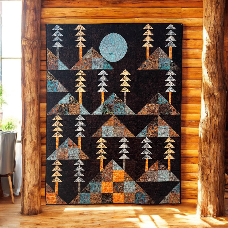 Quilt Kits | Quilt Expressions