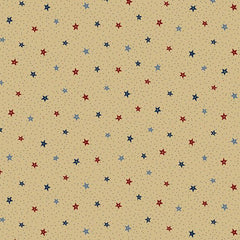 Betsy's Needlework Starry Sky R171320D Beige