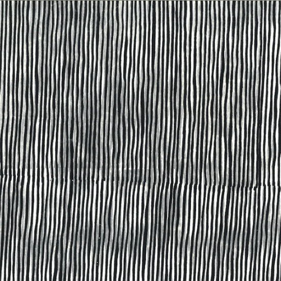 Skinny Stripes Batik Zebra R2284-163