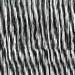 Skinny Stripes Batik Zebra R2284-163