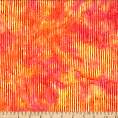 Skinny Stripes Batik Pumpkin R2284-192