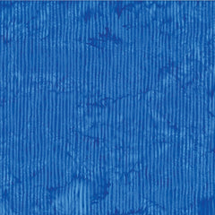 Skinny Stripes Batik Bluebird R2284-301