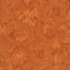 Skinny Stripes Batik Persimmon R2284-89