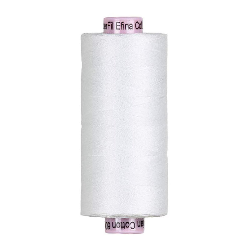 Confetti Cotton™ Thread Riley White RBTH-49542