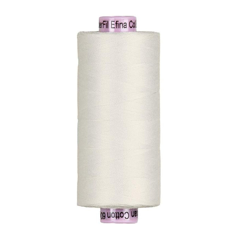 Confetti Cotton™ Thread Riley Vintage White RBTH-49545
