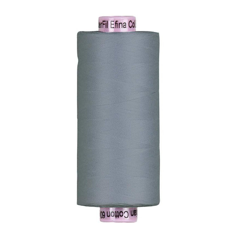 Confetti Cotton™ Thread Riley Grey RBTH-49546