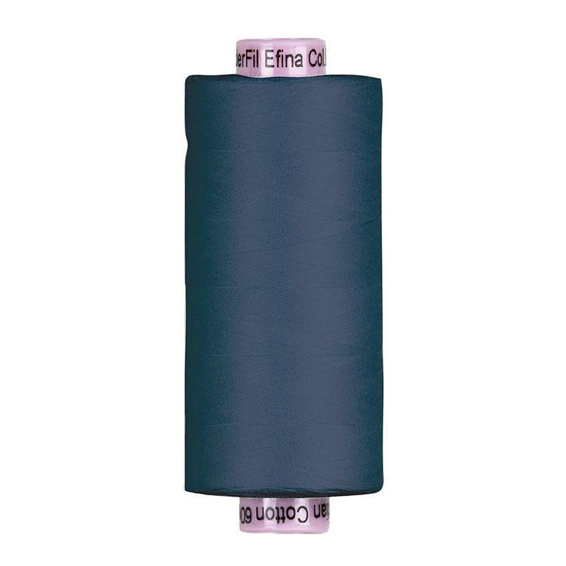 Confetti Cotton™ Thread Riley Navy RBTH-49547
