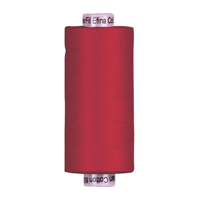 Railey Red Color Confetti Cotton™ Thread Riley Red RBTH-49549 | Quilt Expressions