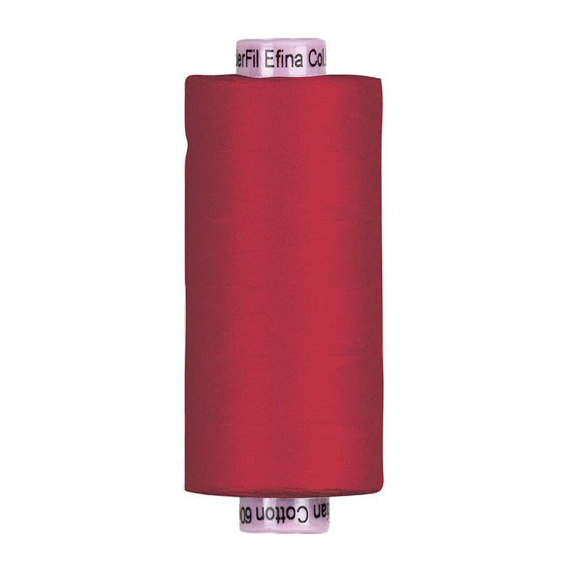 Confetti Cotton™ Thread Riley Red RBTH-49549