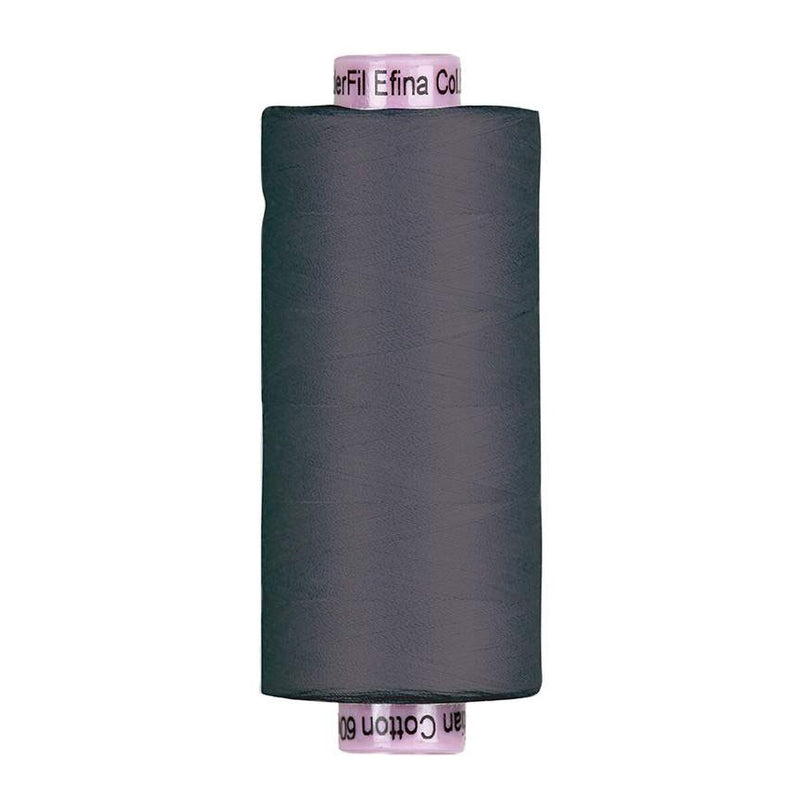 Confetti Cotton™ Thread Charcoal RBTH-49550