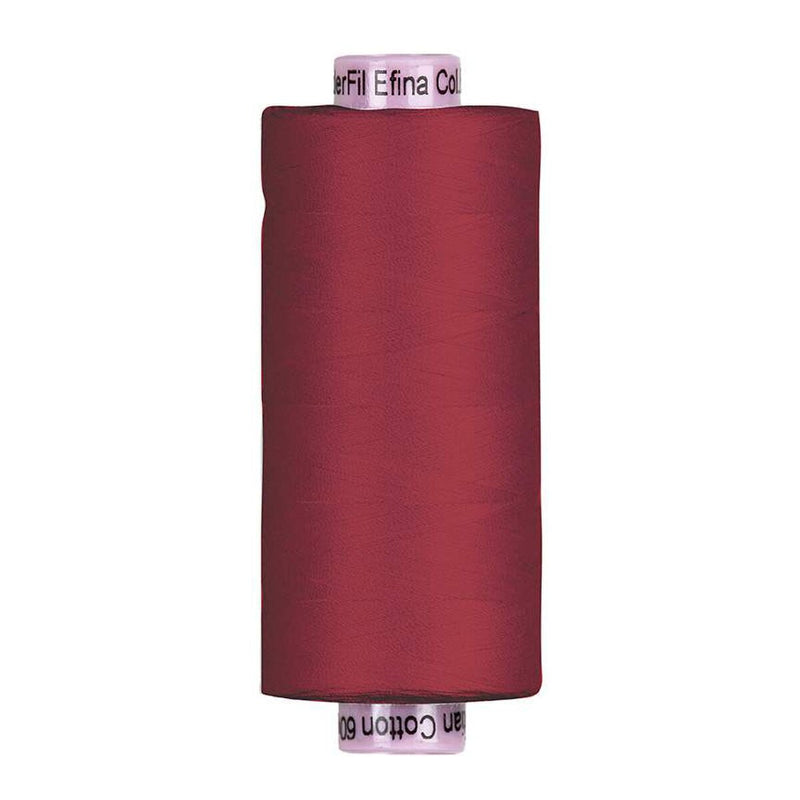 Confetti Cotton™ Thread Barn Red RBTH-49555