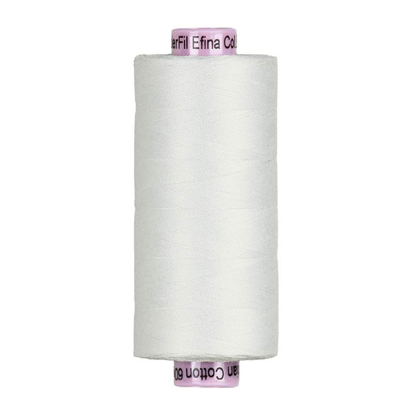 Confetti Cotton™ Thread Off White RBTH-49557