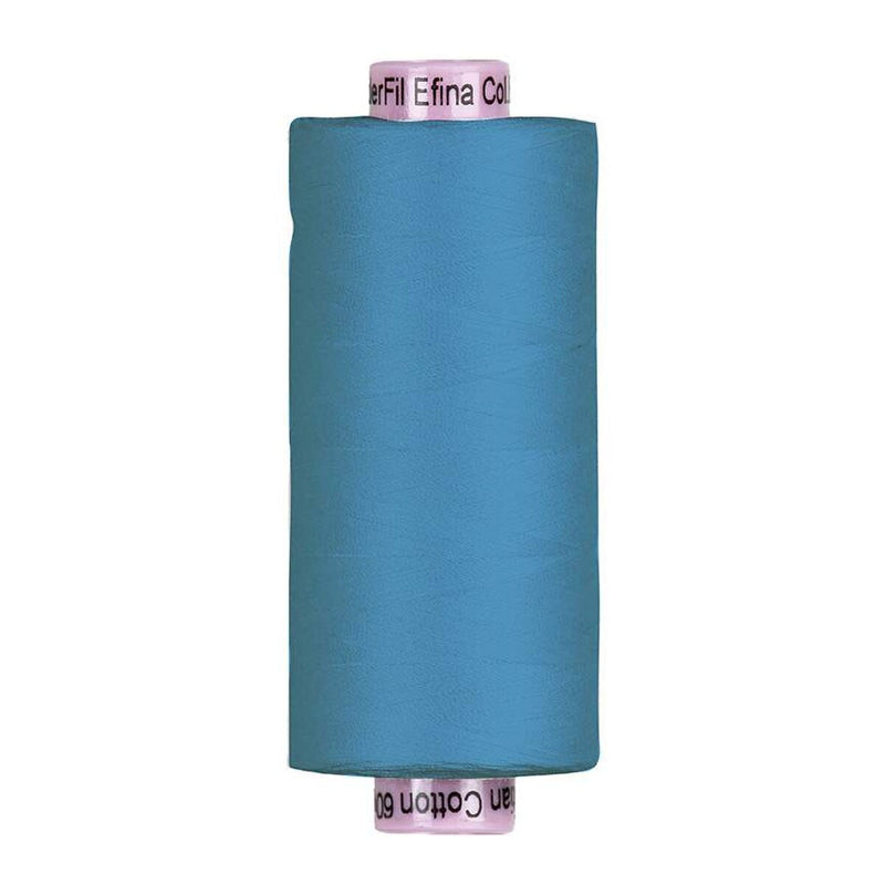 Confetti Cotton™ Thread Riley Medium Blue RBTH-49558