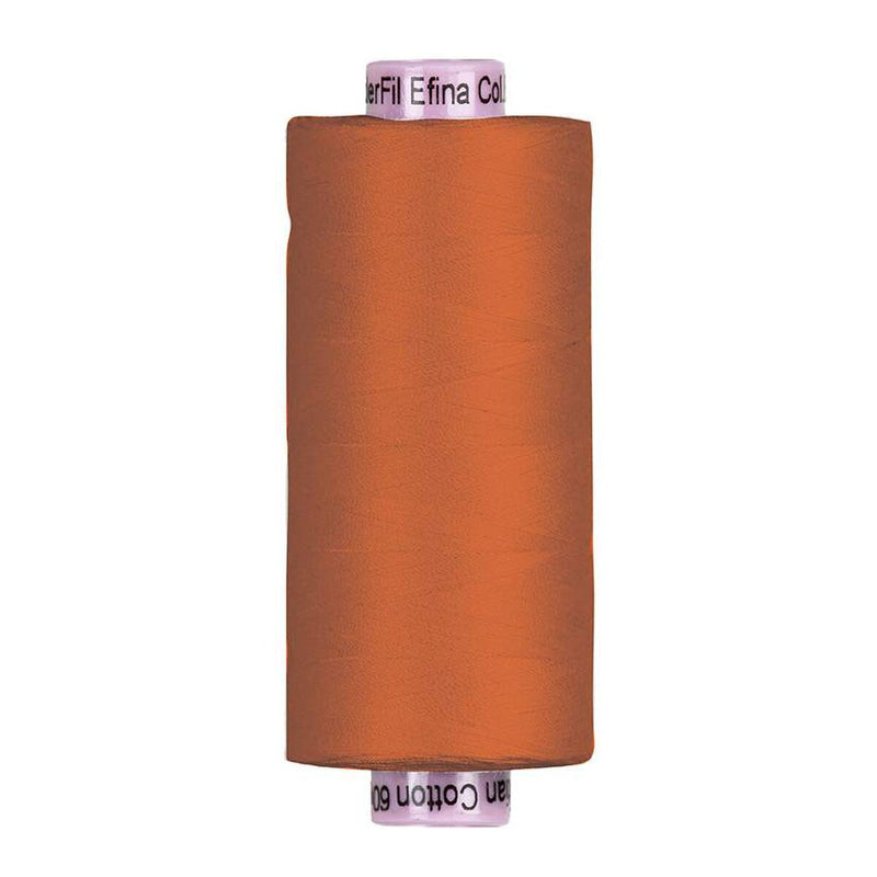 Confetti Cotton™ Thread Pumpkin RBTH-49562