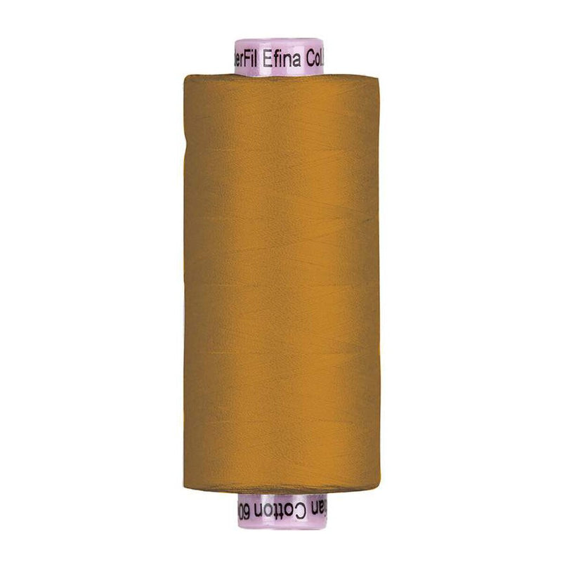Confetti Cotton™ Thread Butterscotch RBTH-49563