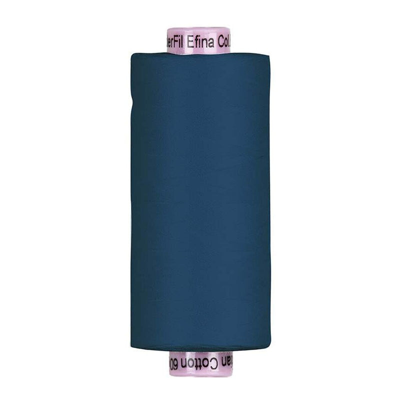 Confetti Cotton™ Thread Oxford Blue RBTH-49568