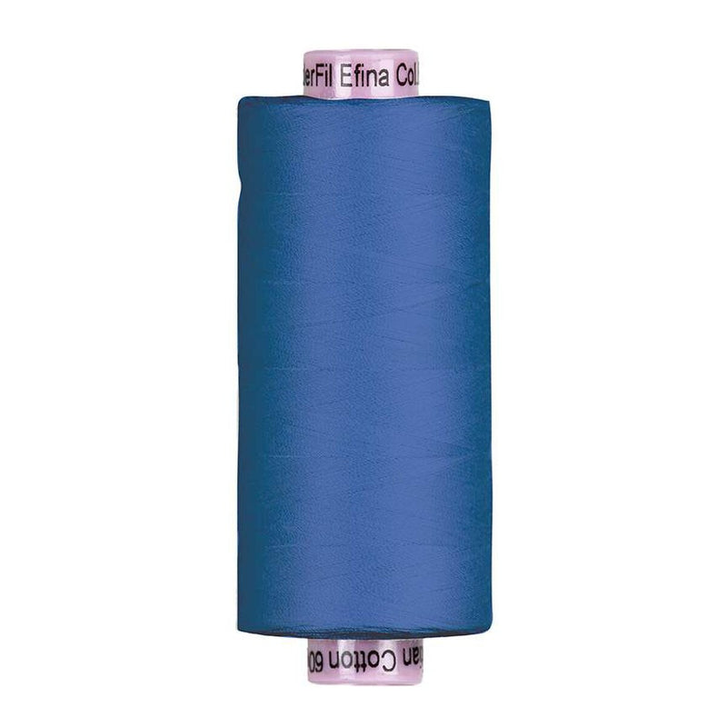 Confetti Cotton™ Thread Riley Royal Blue RBTH-49574
