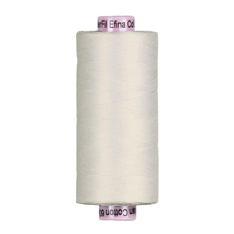 Confetti Cotton™ Thread Ivory RBTH-49575