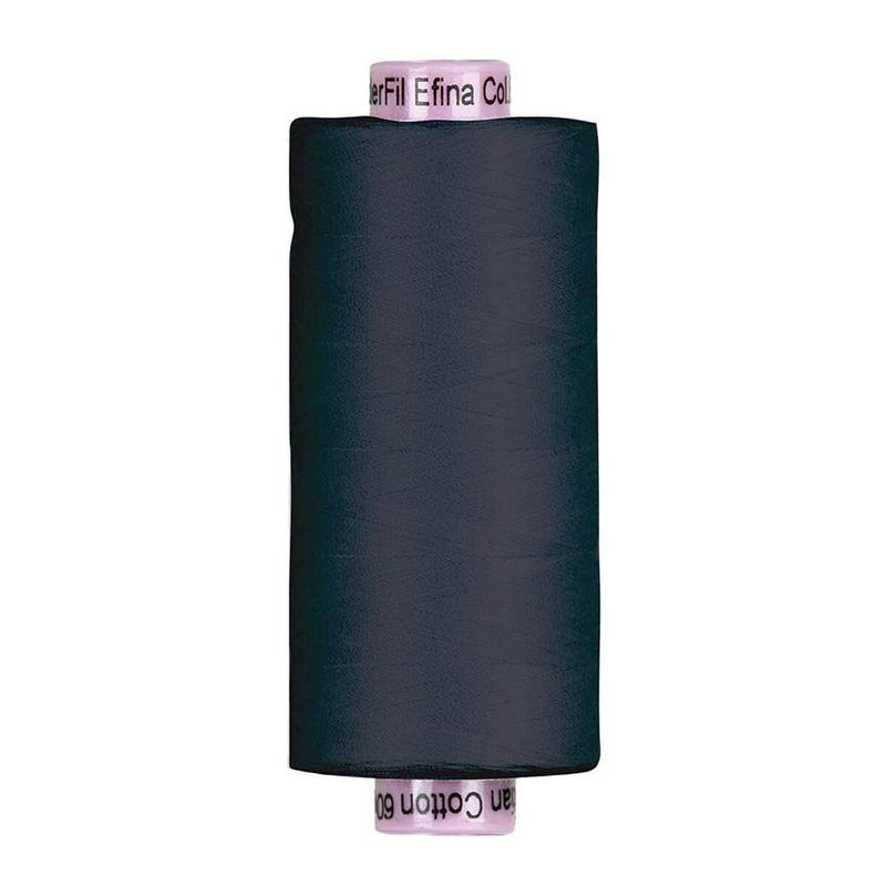 Confetti Cotton™ Thread Licorice RBTH-49576