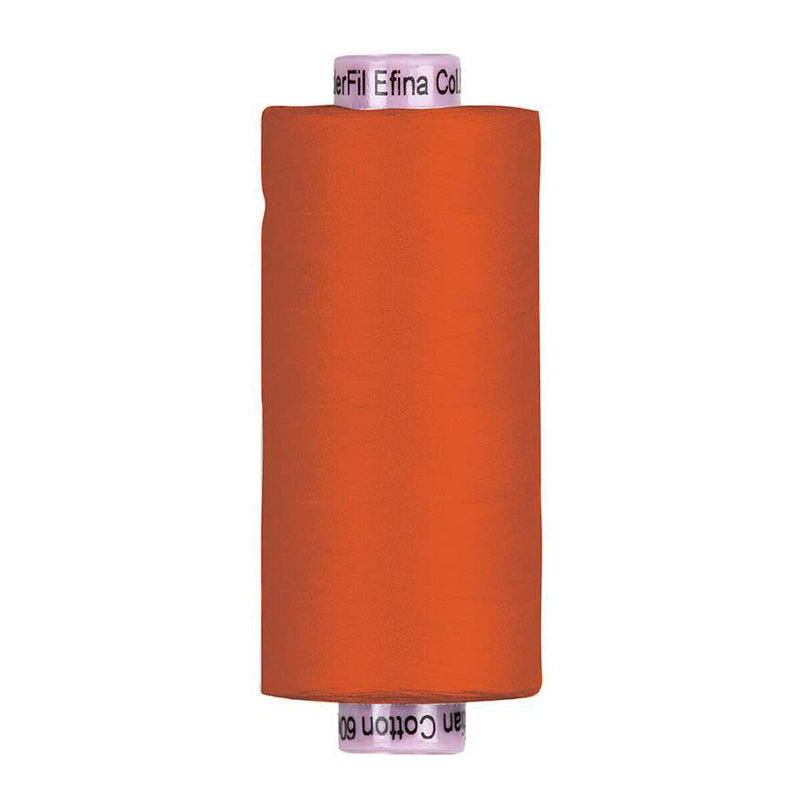 Confetti Cotton™ Thread Riley Orange RBTH-49581