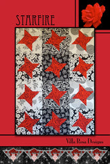 Starfire Quilt Kit