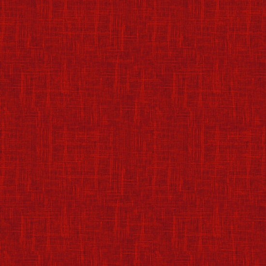 24/7 Linen Red S4705-5