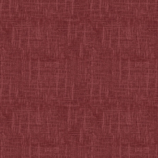 24/7 Linen Barn Red S4705-83