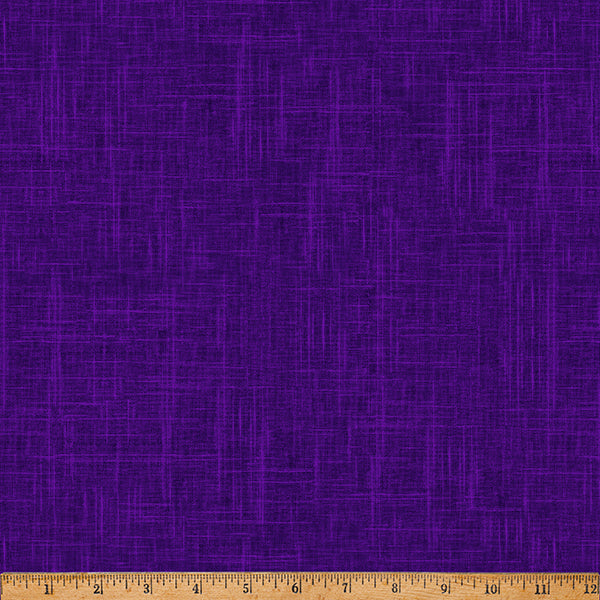 24/7 Linen New Grape S4705-N45