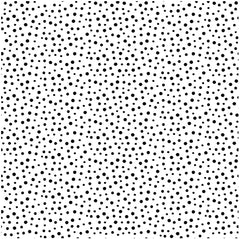 Susybee Irregular Dot White SB20171-100