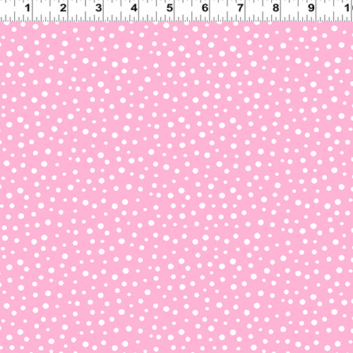 Susybee Irregular Dot Pink SB20171-520