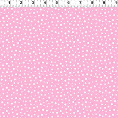 Susybee Irregular Dot Pink SB20171-520