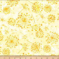 Frog Pond Jelly Batik Sun SC1-149