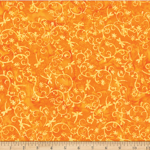 Frog Pond Jelly Batik The OC SC3-359