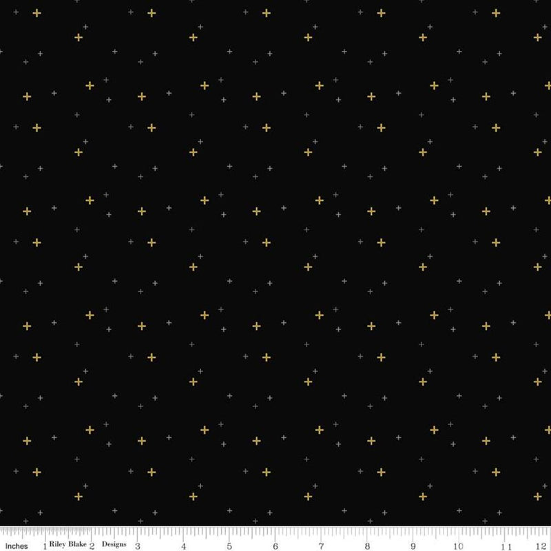 Sparkler Black SC650-Black