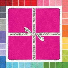 Shadow Play Flannel Brights 10