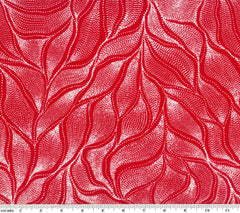 Aboriginals Sandhill & Waterhole Red