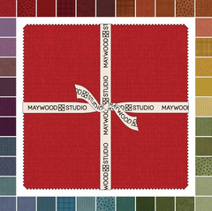 Woolies Flannel Colors Vol 2- 10