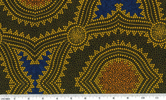 Aboriginals Seeds & Bush Spinifex Gold
