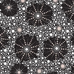Aboriginals Seven Sisters Black