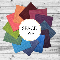 Space Dye Wovens 12 Fat Quarter Bundle