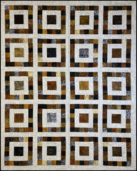 Times Square Design Roll Free Pattern