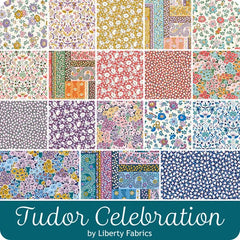 Liberty Tudor Celebration 10