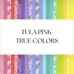 True Colors 6