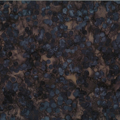 Bali Batik Eucalyptus Deep Earth V2531-704