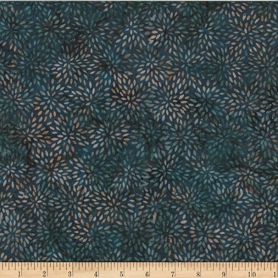 Bali Batik Seed Burst Persia V2558-239